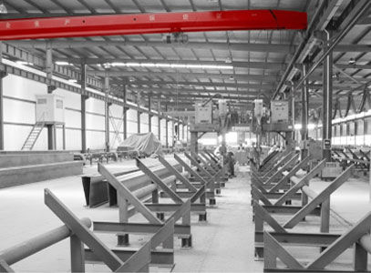 Fabrication