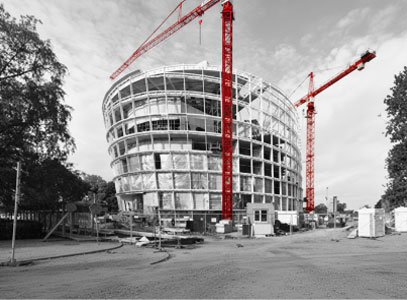 Construction